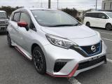 2017 Nissan Note e-Power Nismo