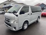 2020 Toyota Hiace 2.8D