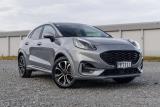 2022 Ford Puma ST-LINE 1.0PMH