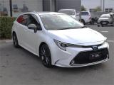2021 Toyota Corolla Touring 1.8 Hybrid WxB