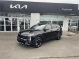 2026 Kia Sportage HEV X-Line AWD 1.6T