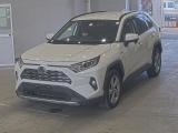 2019 Toyota RAV4 Hybrid G 4WD