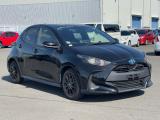 2020 Toyota Yaris Hybrid X