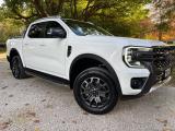 2022 Ford Ranger Wildtrak V6 3.0D 4WD