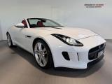 2013 Jaguar F-Type S Supercharged Convertible