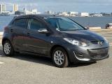 2013 Mazda Demio 13-SkyActiv