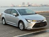 2019 Toyota Corolla Touring Hybrid S
