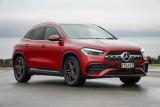 2021 MercedesBenz GLA 200 GLA200 AMG