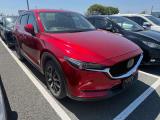 2017 Mazda CX-5 25S L PACKAGE 4WD