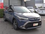 2023 Toyota Corolla Cross 1.8 Hybrid Z 4WD