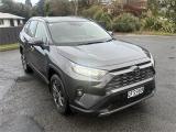 2023 Toyota RAV4 GXL 2.5P 8AT AWD SUV/5D/5S