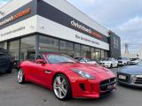 2014 Jaguar F-Type V6 Supercharged Convertible in Canterbury