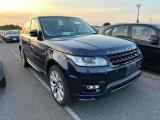 2017 LandRover Range Rover Sport 5.0 V8 Supercharg in Canterbury