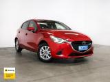 2015 Mazda Demio 13S Skyactiv in Canterbury