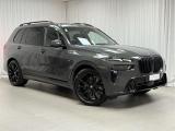2025 BMW X7 22EN xDrive40d
