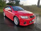 2013 Holden Commodore Ss-V Z V8 Wgn At in Otago