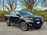 2022 Ford Ranger NEW GEN XLT 4WD DCAB SMART AND PR