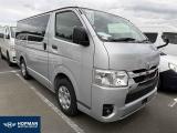 2024 Toyota Hiace 5 Door GL