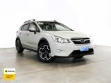 2015 Subaru XV 2.0I-L 4WD 'Eyesight' with Roof Rai