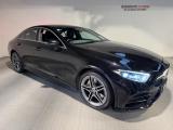 2019 MercedesBenz CLS 350 d AMG Line 9 Speed Autom
