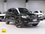 2020 Haval H6 LUX 2.0lt Turbo Petrol 'NZ New'