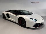 2015 Lamborghini Aventador LP700-4 Pirelli Limited