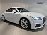 2015 Audi TT 2.0 TFSI S-Tronic New Shape