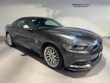 2016 Ford Mustang 5.0 V8 Fastback NZ New