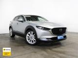2020 Mazda CX-30 20S 4WD