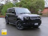 2022 LandRover Defender 110 D300 X-Dynamic '7-Seat