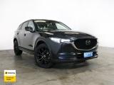 2019 Mazda CX-5 25S 4WD