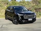 2022 Haval Jolion Ultra 1.5P