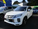 2021 Mitsubishi ASX LS 2.0P/CVT
