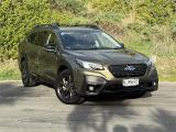 2021 Subaru Outback X Advance 2.5P/4Wd