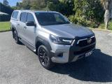 2022 Toyota Hilux SR5 Cruiser 2.8DT 6AT 2WD DCW/4D