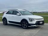 2023 Kia Niro EARTH HYBRID 1.6