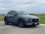 2020 Mazda Cx-30 20S