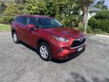 2023 Toyota Highlander GXL 2.5P HEV ECVT AWD SUV/5