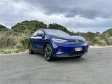 2024 Volkswagen ID.4 Pro