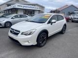 2013 Subaru Xv in West Coast