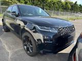 2021 LandRover Range Rover Velar D200 R-Dynamic Fa