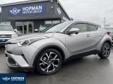 2017 Toyota C-HR G