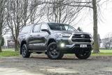 2023 Toyota Hilux SR5 2.8L Turbo Diesel Double Cab