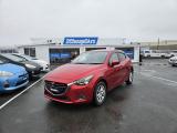 2015 Mazda Demio 2 New Shape Skyactive