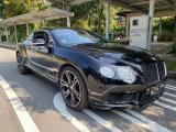 2014 Bentley Continental GT 4.0 V8 Facelift Coupe