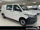 2024 Volkswagen Transporter Lwb Trendline 2.0Dt