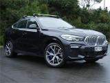 2020 BMW X6 xDrive30d M-Sport