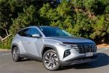 2021 Hyundai Tucson NX4e 2.0 Mpi 2WD A6 Elite