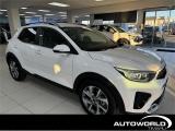 2024 Kia Stonic Lx-T 1.0Pt/7Am