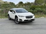 2017 Subaru XV 2.0i Premium Auto